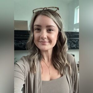 Meet your Posher, Natalia